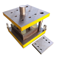Services de personnalisation sur mesure en usine : Estampage de métaux, moulage, moulage sous pression d'aluminium, outillage de formage