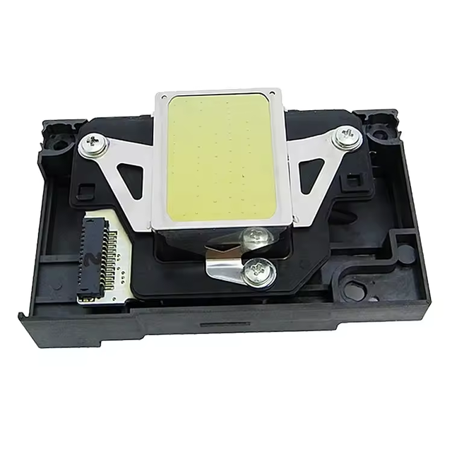 Printhead F180000 F180010 F180030 for Epson L800/L805/L850 P50 PX595/PX610/PX650 R285/R290/R295/R330 T50/T59/T60 Print Head