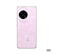 2025 Original pour Huawei Nova 14 Pro 5G Kirin9020 HarmonyOS 5 5500mAh Écran OLED 6,78 pouces 120Hz Chargeur rapide 100W Téléphone IA