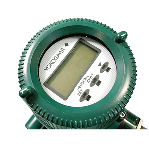 Débitmètre magnétique Yokogawa AXF010C ADMAG DN10 en acier inoxydable, capteur industriel - Product Image 4