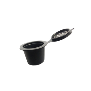 Emballage de café en <span class=keywords><strong>capsule</strong></span> argent blanc <span class=keywords><strong>or</strong></span> réutilisable de haute qualité disponible pour <span class=keywords><strong>l</strong></span>'échantillonnage Catégorie Produits d'impression d'emballage - Product Image 4