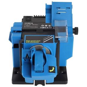 <span class=keywords><strong>Brocas</strong></span> <span class=keywords><strong>de</strong></span> tijera eléctricas multiusos, cinceles funcionales <span class=keywords><strong>y</strong></span> <span class=keywords><strong>afilador</strong></span> <span class=keywords><strong>de</strong></span> <span class=keywords><strong>cuchillos</strong></span>, herramientas <span class=keywords><strong>de</strong></span> molienda para una mejor nitidez - Product Image 2