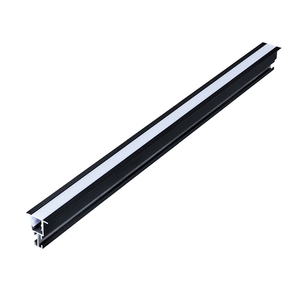 OEM ODM özelleştirilmiş süslemeleri gömme <span class=keywords><strong>LED</strong></span> doğrusal ışık petek alüminyum alaşımlı profil bükme kesme kaynak işleme