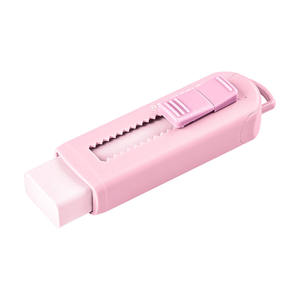 STAEDTLER - Gommes à effacer pastel réglables assorties - Product Image 1