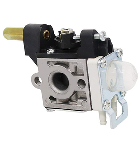 ZAMA RB-K70A RB-K66A için karbüratör eko düzeltici SRM230 SRM231 GT230 GT231 PE230 PE231 PAS230 PAS231 PPT230 PPT231 ot yiyen - Product Image 4