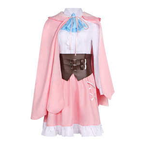 Disfraz de Cosplay de Star's Edge Re:Zero Ram Rem, Conjunto de Ropa de Anime - Product Image 4