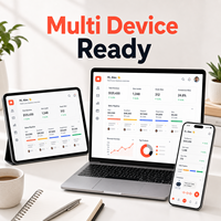 Desarrollo de Software de IA con Software de Desarrollo Empresarial para CRM Inteligente, Automatización de Ventas, Herramientas de Datos, Versión MAC Internet