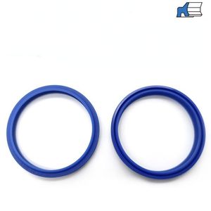 ซีลที่ปัดน้ำฝนกันฝุ่น DHS DH ซีลน้ำมันไฮดรอลิก - Product Image 6