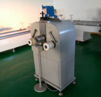 Machine à cintrer les tubes ronds en U, profilé aluminium manuel pour cuivre, acier inoxydable, acier au carbone, alliage