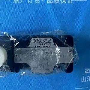 Válvula Solenoide HaWe Sam220Pc06B B2 320 Bar, Válvula Hidráulica de Control Industrial - Product Image 2