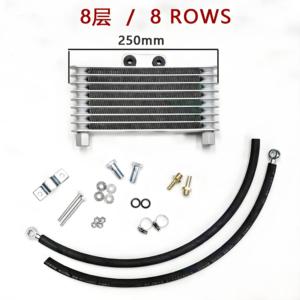 Pièces de modification de <span class=keywords><strong>moto</strong></span>, refroidisseur d'huile, <span class=keywords><strong>radiateur</strong></span>, qualité garantie, vente chaude - Product Image 4