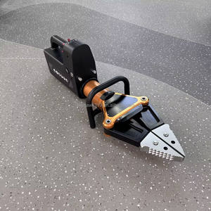 Expansor Hidráulico Eléctrico para Tractor, Pinza de Tracción para Demolición, Equipo de Rescate, Juego de Herramientas Portátiles - Product Image 4