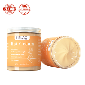 I più venduti a base di erbe naturali OEM all'ingrosso all'ingrosso 3 giorni dimagrante caldo originale dimagrante brucia grassi Gel rassodante gelato caldo - Product Image 5