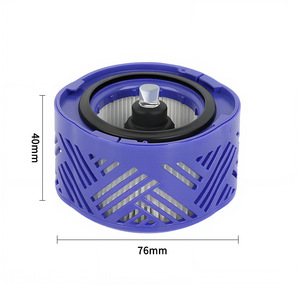 Accessoires pour aspirateur Dy Son V11 Animal / Torque Drive V15 SV14 Detect, filtre lavable, cyclone, pièces de rechange - Product Image 5