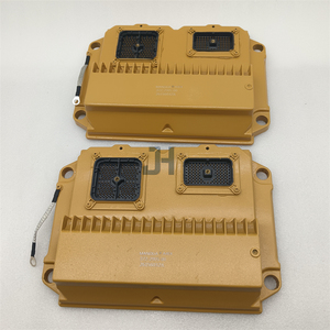 Module de commande moteur ECM 372-2905 pour excavatrice 329D 336D2, pièces moteur C7 C9 C13 C15, carte de commande 3722905 - Product Image 1