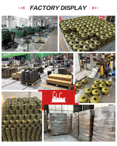 Clous en fil de <span class=keywords><strong>fer</strong></span> massif de qualité supérieure, plusieurs diamètres, anti-pliage, pour structures en bois et décoration intérieure - Product Image 5