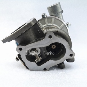 Turbo <span class=keywords><strong>CT</strong></span> Cho Toyota 17201-30070 Động Cơ 2KD Turbo - Product Image 1