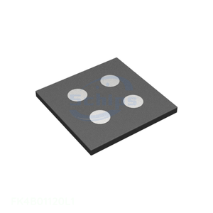 Transistors ULGA004-W-1010-RA01 FK4B01120L1 Electronic Circuit Components Original - Product Image 1