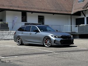 Ruedas forjadas Bku 5x112 17 18 19 20 21 22 pulgadas llantas aleación rueda de coche de carreras personalizada para <span class=keywords><strong>BMW</strong></span> G14 G18 G16 840 M850I F92 <span class=keywords><strong>M8</strong></span> <span class=keywords><strong>CS</strong></span> - Product Image 5