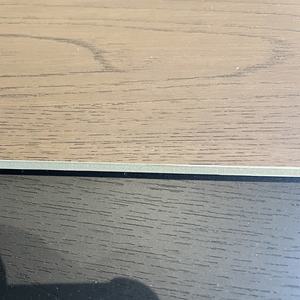 친환경 인테리어 장식 5mm 두께 대나무 목재 섬유 벽 패널 장식 - Product Image 6