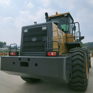 Tavol Wheel <span class=keywords><strong>Loader</strong></span> 5 Ton Desain Terbaru, <span class=keywords><strong>Shovel</strong></span> <span class=keywords><strong>Loader</strong></span> 6 Ton Berkualitas Tinggi, Pay <span class=keywords><strong>Loader</strong></span> - Product Image 6