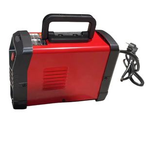 ماكينات اللحام القوسي المتنقلة على مرحلة واحدة - Product Image 2