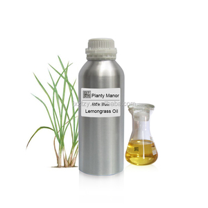 <span class=keywords><strong>Huile</strong></span> Essentielle de Citronnelle 100% Pure en Gros pour la Peau, l'Aromathérapie, Répulsif Moustiques, <span class=keywords><strong>Anti</strong></span>-inflammatoire - Product Image 4