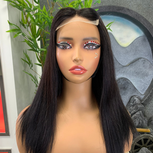 Cheveux vierges et double trame 4X4 en gros - Product Image 1