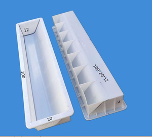 Prix usine Injection verrouillage plastique pavage marche chemin jardin route ciment <span class=keywords><strong>béton</strong></span> couleur dalle pierre briques moules - Product Image 2