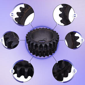 อะไหล่เครื่องยนต์ MANER 03F105209C 03F105101E แหวนเพลาข้อเหวี่ยง สำหรับรถยนต์ VW Jetta Golf Audi A1 A3 Skoda Octavia - Product Image 6