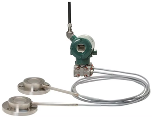 Sensore di pressione assoluta vuoto Yokogawa EJX210B misuratore di pressione trasmettitore - Product Image 3