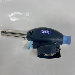 Pistolet à flamme JY-915, torche multi-usages 1300C, tête de torche de soudage au gaz liquéfié, outil d'allumage manuel - Product Image 3