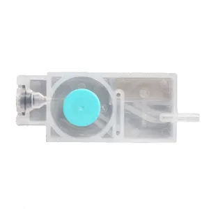 Inkjetprinter I3200 Inktdemper Met Vierkante Connector Voor Epson I3200-A1 E1 Printkop Xp600 4720 5113 Dx5 Demper