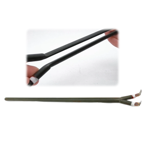 Resistencia Eléctrica Tubular Recta de 800W 1000W 1200W para <span class=keywords><strong>Calentador</strong></span> de Agua, Elemento Calefactor para Sistemas de Calentamiento de Agua - Product Image 2