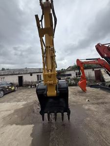 Excavadora Caterpillar 310 Usada, Alto Rendimiento, Alta Eficiencia, Operación Estable para Obras de Construcción - Product Image 6