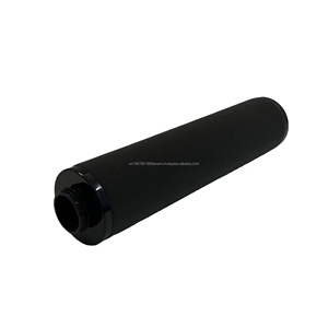 1629010311กรองอากาศสำหรับอุตสาหกรรมชิ้นส่วนปั๊มลมใหม่ Manny Precision - Product Image 2
