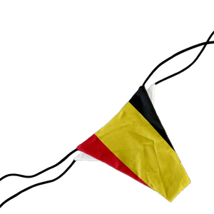 Trajes de baño de Bikini dividido sexy de estilo europeo y americano recién lanzados para mujeres Servicio OEM con logotipo personalizado Haus Industries - Product Image 6