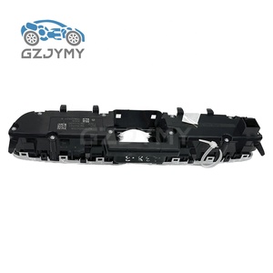 แผงวิทยุนำทางแบบติดแผงหน้าปัด2139056508สำหรับ W213 Mercedes Benz - Product Image 5
