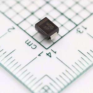 new and original SMBJ7.5A/SMB SMB DO-214AA Diodes TVS Diodes 12.9V 600W Unidirectional - Product Image 1
