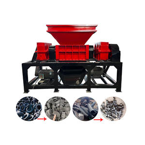 Máquinas <span class=keywords><strong>de</strong></span> reciclaje <span class=keywords><strong>de</strong></span> neumáticos Trituradora <span class=keywords><strong>de</strong></span> goma <span class=keywords><strong>Amoladora</strong></span> - Product Image 2