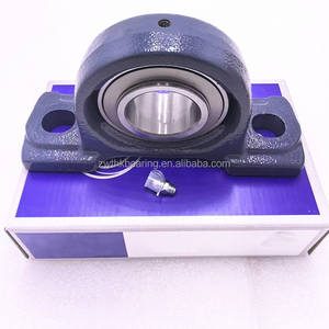 30mm Bohrung Stehlagergehäuse UKP 207 K/H UKP 207 Hohe Qualität und Guter Preis UKP207 Lager für Bergbaumaschinen - Product Image 2