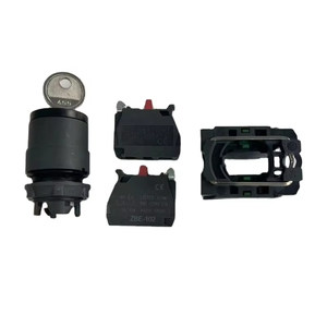 Interruptor de llave de 3 posiciones 66811GT 66811 para <span class=keywords><strong>Genie</strong></span>, de 2, 2, 2, 3, 3, 4, 3, 4, 4, 2, 4, 4, 4, 2, 4, 4, 4, 4, 4, 4, 4, 4, 4, 5, 4, 4, 4, 4, 4, 5, 4, 5 - Product Image 3