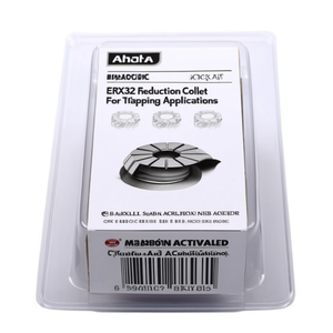Pinza de reducción ERX32 para aplicaciones de roscado y sujeción - Product Image 2