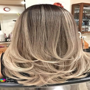 <span class=keywords><strong>Parrucca</strong></span> di Alta Qualità in Capelli Umani Biondi 13*4 e 13*6, <span class=keywords><strong>Biondo</strong></span> <span class=keywords><strong>Platino</strong></span>, Peluca Pelo Natural con Attaccatura Naturale per Donne Bianche - Product Image 3