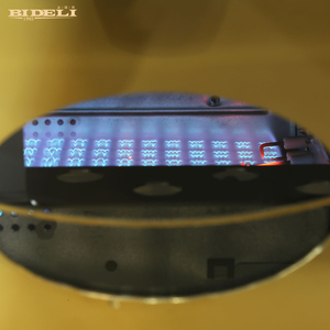 Thương Mại Gang 3Kg 5Kg 6Kg 10Kg 12Kg Công Nghiệp Điện Đậu Rang Tostadora De Cafe Máy Cà Phê Rang Xay - Product Image 5