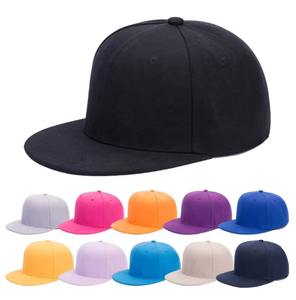 قبعة قصيرة الحافة للرجال، قبعة صلبة قصيرة الذيل، قبعة بيسبول على طراز الهيب هوب يمكن ارتداؤها بشكل عكسي - Product Image 2