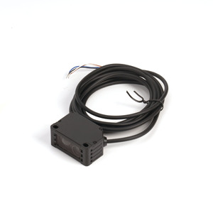 <span class=keywords><strong>Sensor</strong></span> Fotolistrik Isometrik Hitam Putih yang Dapat Disesuaikan dengan Sakelar Penekan Latar Belakang FHX-G2010P Presisi Tinggi - Product Image 2