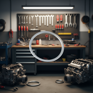 ชุดซ่อมโอริง FG 175 W20x1.5 สำหรับซ่อมรถยนต์ - Product Image 3