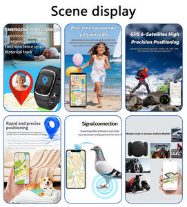 Software Server Development Services, Using <strong>JAVA</strong> TCP, Suitable for Elderly Watches, Petsm Tracking, Children's Locators Device - Product Image 4
