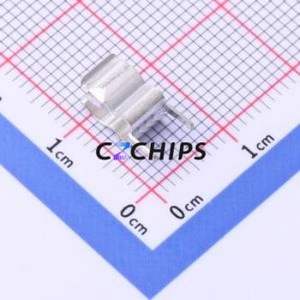 9A.520SW1G1 Fuse Holder (Box) Through hole Component (THT),P=4.8mm Fuse - Product Image 2